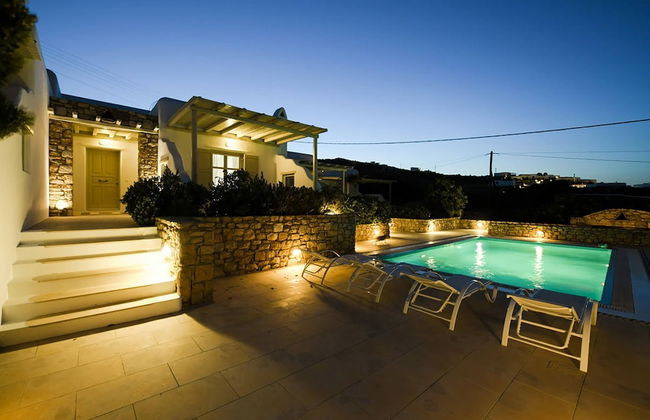 Marvi House 1 - Photo 46