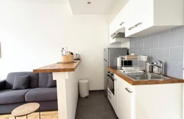 Parisian Studio Arc Triomphe - Foto 3