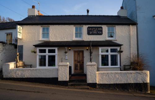 The Rum Shack Manorbier Castle Inn - Foto 2