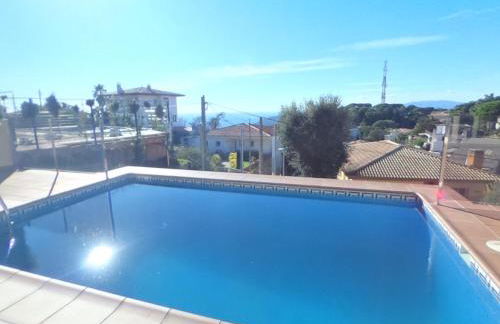 Luxury villa Investingspain with sea views, pool and jacuzzi - Foto 38