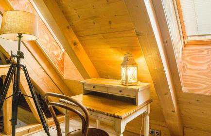 Ferienwohnungen Altes Rathaus - Foto 13