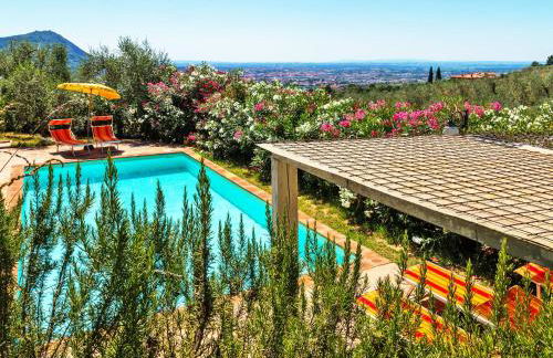 Holiday Home Iacopo by Interhome - Foto 32