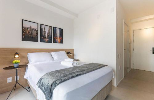 Studios Conext Liberdade | Delfhy - Foto 20