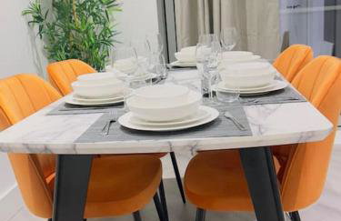 Rochester Lux Stay Townhouse 2 - Foto 36