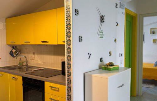 La Mansarda - Foto 17