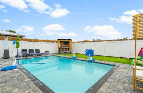 PCB Sleeps 22! 2 Homes, 2 Pools, 2 Mini Golf - Foto 72