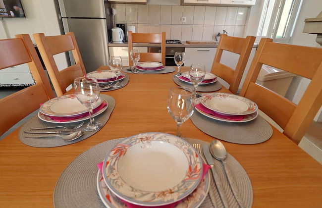 Villa Ivana - Three-bedroom Villa With Private Pool - Photo 32