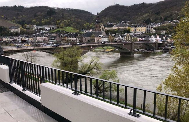 Penthouse Moselle Jewel I - Foto 14