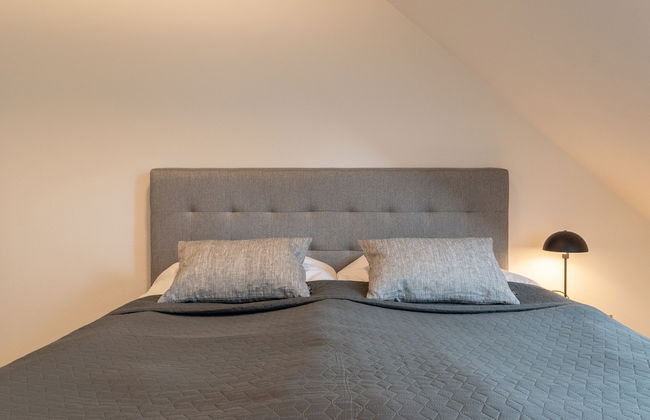 Sanders Boulevard - Cute 2-bdr Apt By the Canal - Foto 5