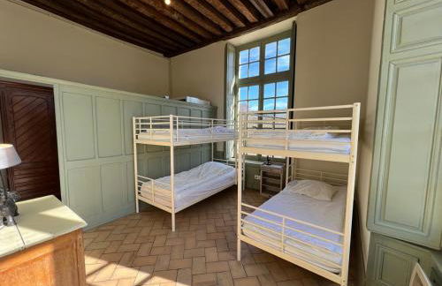 Pavillon des cerfs du château - Photo 7