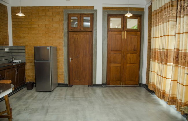 Brown House - Foto 10