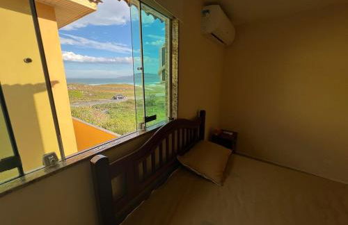 Ampla casa completa, pé na areia Praia do Foguete, Cabo Frio - Foto 47