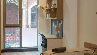 City Centre Studio - Foto 4