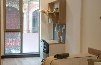 City Centre Studio - Foto 4