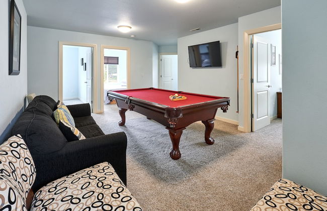 Surfer's Beach Retreat - Foto 27