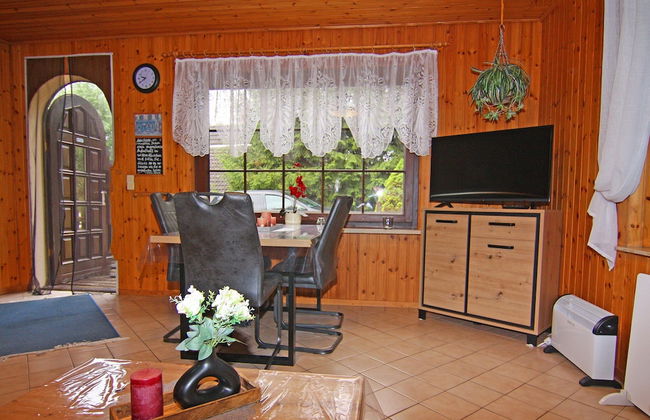 Ferienhaus, Dolgen am See - Foto 10