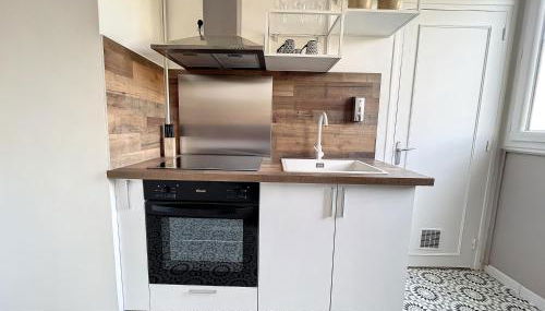 Appart XL "So Zen" - 3 chambres - 8 pers - 20mn to Paris - Foto 4