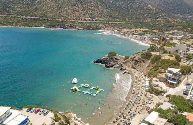 Villa in Axos With Pool Near Panormo Beach - Foto 38