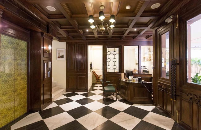 LA49 Hotel - Foto 28