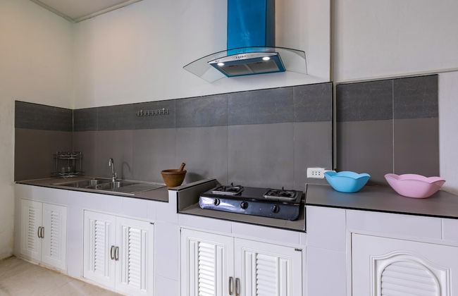 4 Bedroom Modern Pool Villa BL10 - Foto 40