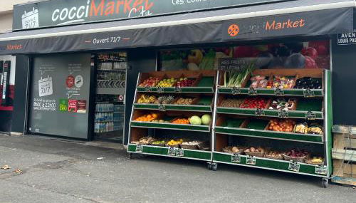 Cosy 2 pièces à 15 min de Paris - Foto 5