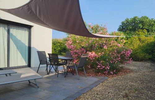 EMLAVIE - Maison familiale OU Loft SPA - à 3km Futuroscope - Foto 8