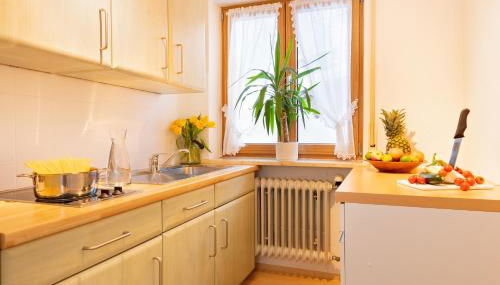 "Haus Enzian" - Annehmlichkeiten von 4-Sterne Familien-und Wellnesshotel Viktoria können mitgenutzt werden - Foto 4