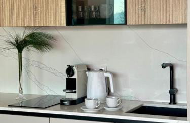 Baltic Infinity Garden Suite 316 - SPA & Pool Access - Foto 34