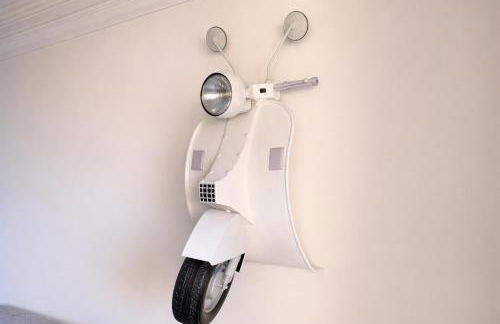 I love Marina Greenwich, Altea - Foto 31