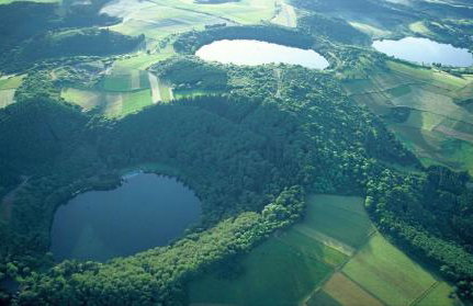 City Ferienhaus Vulkaneifel - Foto 61