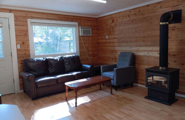 Bayside Resort - Photo 25