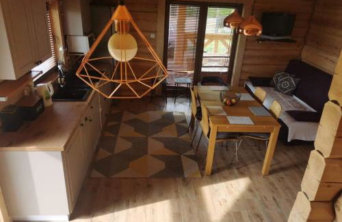 Hacjenda u Olendra - Foto 20