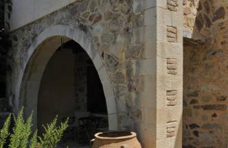 Sarris House - Foto 10