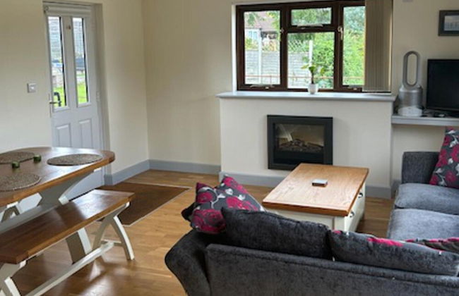 Cottage Retreat- Sleeps 4, Garden, - Foto 10