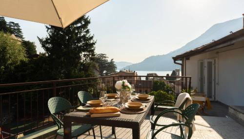 Terrace Over Torno - by MyHomeInComo - Foto 3