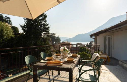 Terrace Over Torno - by MyHomeInComo - Foto 3