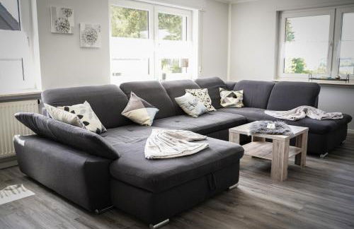 Ferienhaus Eifelwind Kamberg - Foto 13