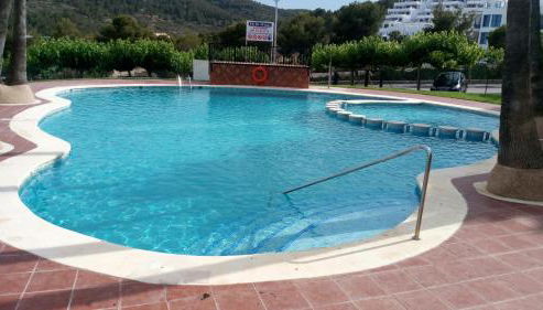 Relax, piscina, playa y barbacoa! - Foto 4
