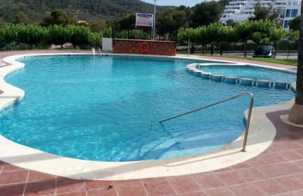 Relax, piscina, playa y barbacoa! - Foto 4