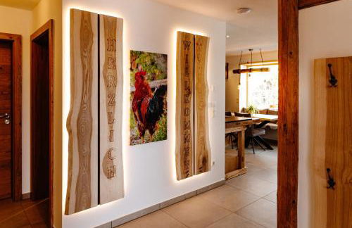 Bauernhofurlaub Eggcellence - Foto 11