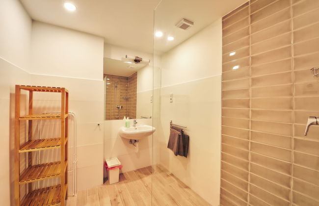 Villa Oliver 2 Siófok - Foto 40