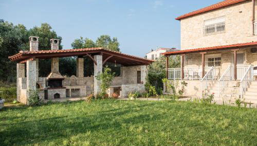 Apartments in a villa by the beautiful sea bay - Foto 3