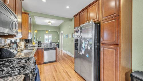 Stylish 2-Story Home - Perfect Denver Location home - Foto 5