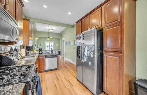 Stylish 2-Story Home - Perfect Denver Location home - Foto 5