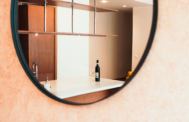 Tallinn City Apartments Freedom Square - Photo 67