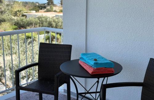 Stunning Seaview Apartment in Mati, Nea Makri - Foto 16