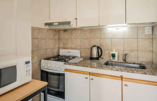 Choconcito Apart Hotel - Foto 44