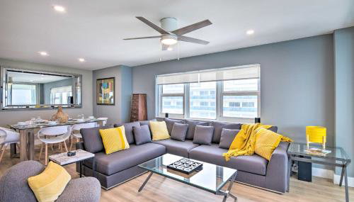 Oceanfront Luxury 2and2 Condo with Amazing Views! - Foto 5