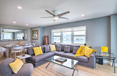 Oceanfront Luxury 2and2 Condo with Amazing Views! - Foto 5