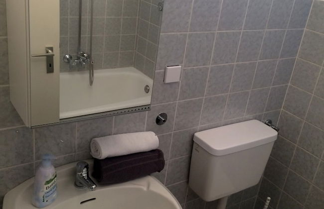 Apartment Westside - Foto 30